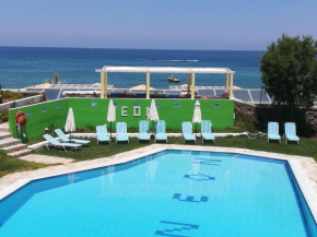  Neon Hotel  Сталис